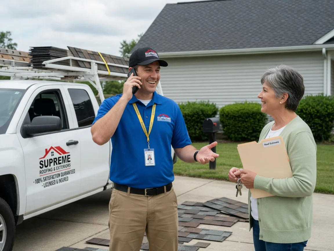 Roof Replacement Lisbon, OH FAQs